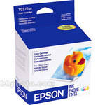 Epson Color Ink Cartridge