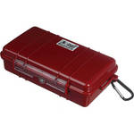 Pelican 1060 Solid Micro Case (Red)