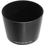 Tokina BH724 Plastic Lens Hood (Bayonet) for AT-X 80-400mm f/4.5-5.6 Lens (with Tripod Collar)