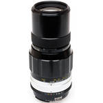 Nikon Telephoto 200mm f/4 Manual Focus Lens (AI-Modified)