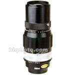 Nikon Telephoto 200mm f/4 Nikkor-Q Manual Focus Lens (Non-AI)