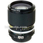 Nikon Zoom Normal Telephoto 43-86mm f/3.5 AI Manual Focus Lens