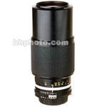 Nikon Zoom Telephoto 80-200mm f/4.5 AI Manual Focus Lens