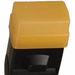 Sto-Fen #OC-SBGL Gold Omni-Bounce for Nikon SB-50DX, SB-80DX & SB-800
