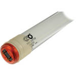 Kino Flo True Match Lamp - 60W/2900K - 3' Safety Coated