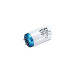 Kino Flo True Match Lamp - 100 Watts/5500K - 6' Safety Coated