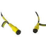 Kino Flo Extension Cable for 4-Bank Fixture - 25'