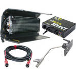 Kino Flo Double Bank Select/VE Fluorescent System - 4' (120VAC)
