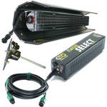 Kino Flo 4' Single Select System Kit (120VAC)