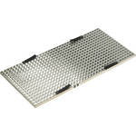 Kino Flo Silver Eggcrate Louver for the Diva-Lite 400 and 401