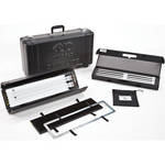 Kino Flo Diva-Lite 201 with Travel Case Kit (120VAC)