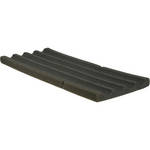 Kino Flo Foam Pad for 4 Lamps