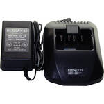 Kenwood KSC-24 Single Unit Desktop Rapid Charger for TK Series Radios