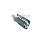Kino Flo Mini-Flo Shell Only - 9"