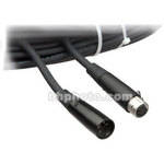 Kino Flo DMX Cable, 5 Pin - 15'