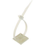 Kino Flo Mountings & Resealable Ties