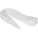 Kino Flo Touch Fastener Tie Wrap 12" 20 Pack - White