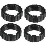 Kino Flo Connector Locking Ring for 4-Bank Fixture - 4-Pack