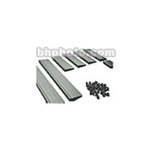 Kino Flo Single Fixture Wire Channel Repair Kit - Silver