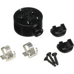 Kino Flo Locking Lamp Connector Assembly 600V (1 Per Package)