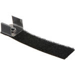 Kino Flo Louver Clip with Strap - 4 Pack - Black