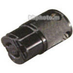 Kino Flo Twistlock Male Plug