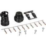 Kino Flo Female Double Connector Assembly
