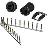 Kino Flo Female 4-Bank Connector Assembly