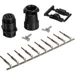 Kino Flo Double Male Connector Assembly