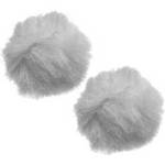 Rycote Furry Lavalier Windjammer