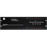 Knox Video Technologies Beta 12x2 Audio Video Switcher