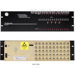 Knox Video Technologies Epsilon 8x2 Audio Video Switcher