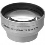 Canon TL-34 34mm 1.7x Telephoto Converter Lens