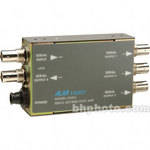 AJA D5DA 1x4 SDI Distribution Amplifier