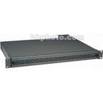 AJA FR1D 1-RU 4-Slot Frame 40W Dual Power Supply