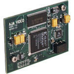 AJA FSG Frame Sync/Genlock Accessory for R Module