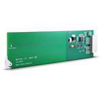 AJA R20DA 1x8 SDI Rack-Frame Distribution Amplifier