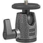 Gitzo G1077M Magnesium Center Ball Head 0