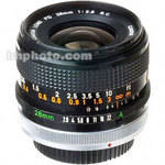 Canon Wide Angle 28mm f/2.8 SC (FD) Manual Focus Lens