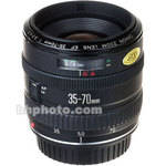 Canon Zoom Wide Angle Telephoto 35-70mm f/3.5-4.5 EF Autofocus Lens