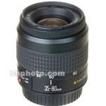 Canon Zoom Wide Angle Telephoto 35-80mm f/4-5.6 EF II Autofocus Lens