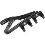 Tram Double Tie Bar