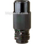 Canon Zoom Telephoto 70-210mm f/4 FD Manual Focus Lens