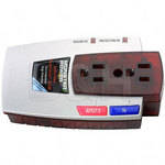 Monster Power AV200 Surge Protector - 2 Outlets