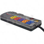Monster Power MPHTS800HP Home Theatre PowerCenter HTS 800