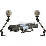 Equinox Large Dual Aqualight Light System