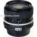 Nikon Wide Angle 28mm f/3.5 AI Manual Focus Lens