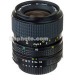 Nikon Zoom Wide Angle Telephoto 35-70mm f/3.5-4.8 AIS Manual Focus Lens