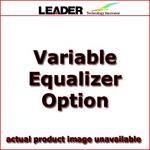 Leader OP76 Variable Equalizer for LE1870