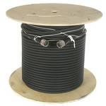 JVC VC-P114U Camera / Remote Cable for RM-HP250AU / 210U - 330'